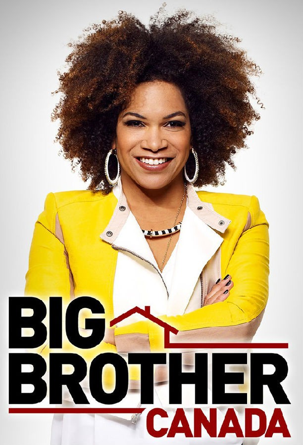 Big.Brother.Canada.S11 老大哥 加拿大版1.jpg