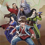 大侠立志传六十一项修改器风灵月影版 v3