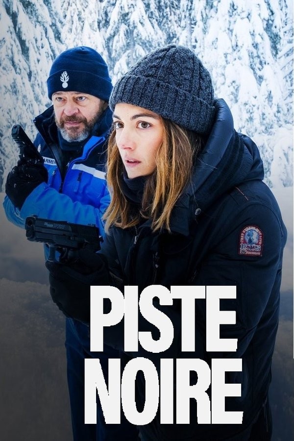 雪道疑云 第一季 Piste noire.jpg