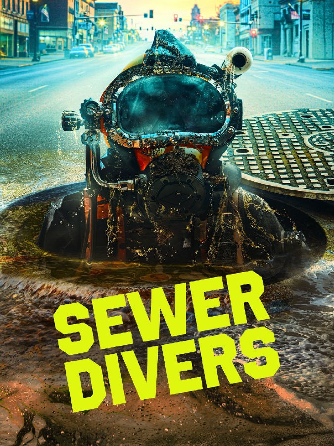 Sewer.Divers.S01 下水道潜水员1.jpg