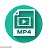 MP4快速合并工具 v1.0