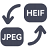 HEIF格式转换器 v1.0