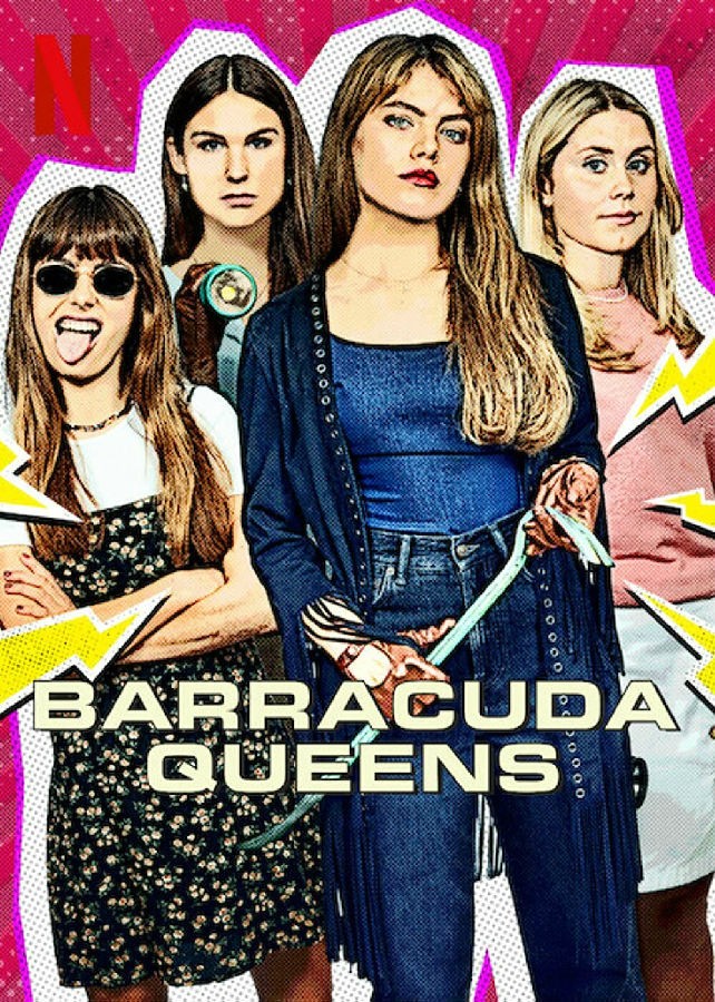 富家神偷 Barracuda Queens.jpg