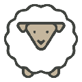 阿里云盘小白羊便携版 v3.11.9