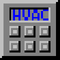 HVACalc v1.2