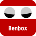 BenboxLaserEngra ver (激光雕刻软件)v3.7.99