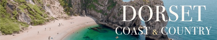 Dorset.Country.and.Coast.S01 多塞特郡:乡村和海岸2.png