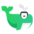 小绿鲸英文文献阅读器 v2.2.4
