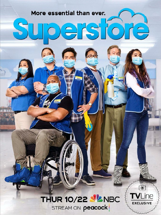 Superstore.S06 百味超市-爆笑超市 1.jpg
