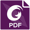 福昕高级PDF编辑器标准版 v2023.2.0.21408