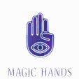 MagicHands(大白兔-集成开发环境)中文版 v1.0.3