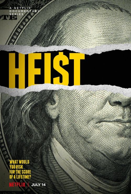 史上六大惊天劫案 第一季 Heist.jpg