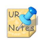 URnotes v1.5.9.0