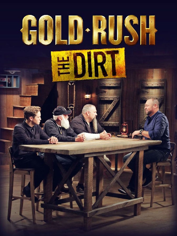 Gold.Rush.The.Dirt.S10 淘金热:污垢1.jpg