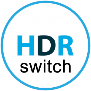 HDR自动开关HDRSwitch v1.10
