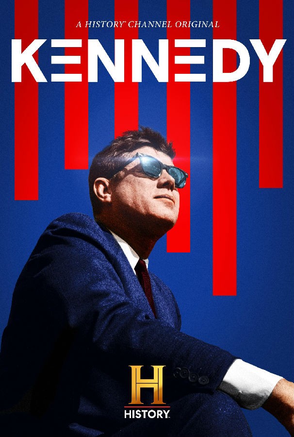 [BT下载][肯尼迪 Kennedy 第一季][更新至06集][英语无字][MKV][720P/1080P][片源] 剧集 2023 美国 纪录 全集