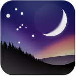 Stellarium v23.3