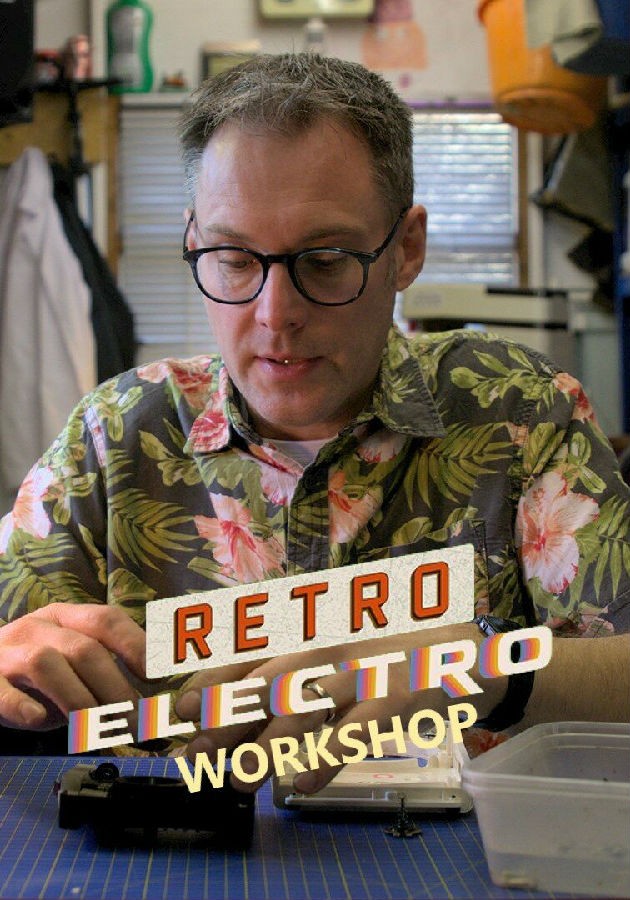 Retro.Electro.Workshop.S01 复古电子工作坊1.jpg