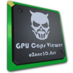 GPUCapsViewer v1.61
