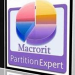 MacroritPartitionExpert v8.0.0.0