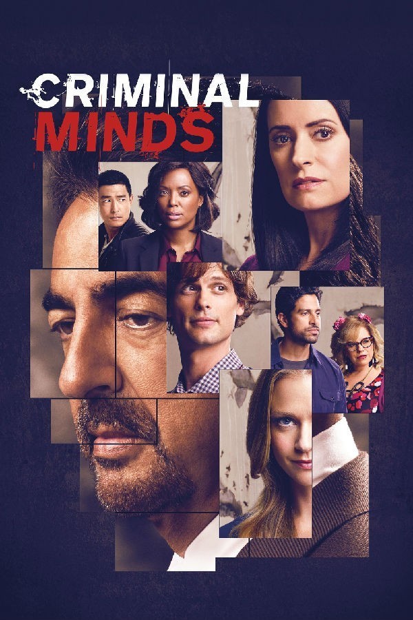 [BT下载][犯罪心理/Criminal Minds 第十五季][全10集][英语中字][MKV][720P/1080P][Disney+. 剧集 2020 美国 犯罪 打包