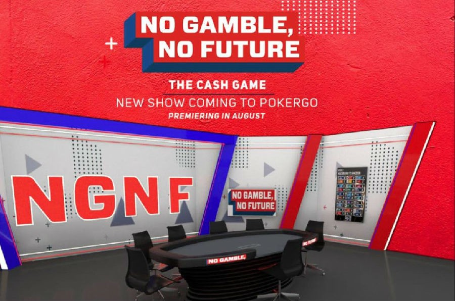 [BT下载][没有赌博，就没有未来 No Gamble, No Future 第四季][更新至05集][英语无字][MKV][1080P][片源] 剧集 2023 美国 真人 追更