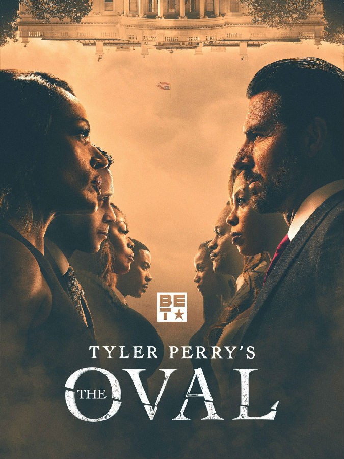 [BT下载][总统办公室 The Oval 第五季][更新至10集][英语无字][MKV][720P/1080P][片源] 剧集 2023 美国 喜剧 追更