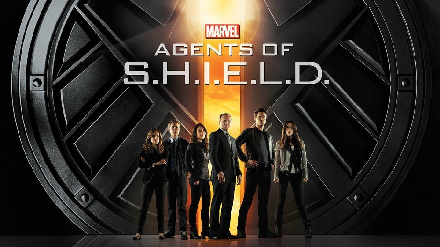 [网盘下载][神盾局特工 Agents of S.H.I.E.L.D][1-7季全][英语中字][MP4][BD1080P][无水印收藏版] 剧集 合 集 美国 剧情 打包