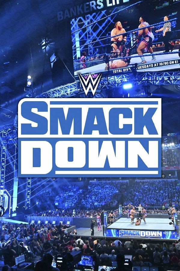 WWE.Friday.Night.Smackdown.2023 美国世界摔角娱乐1.jpg