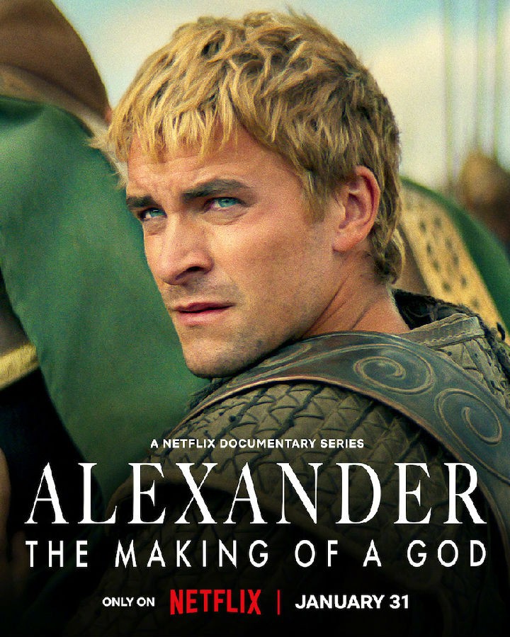 亚历山大大帝:封神之路 Alexander The Making of a God 1.jpg