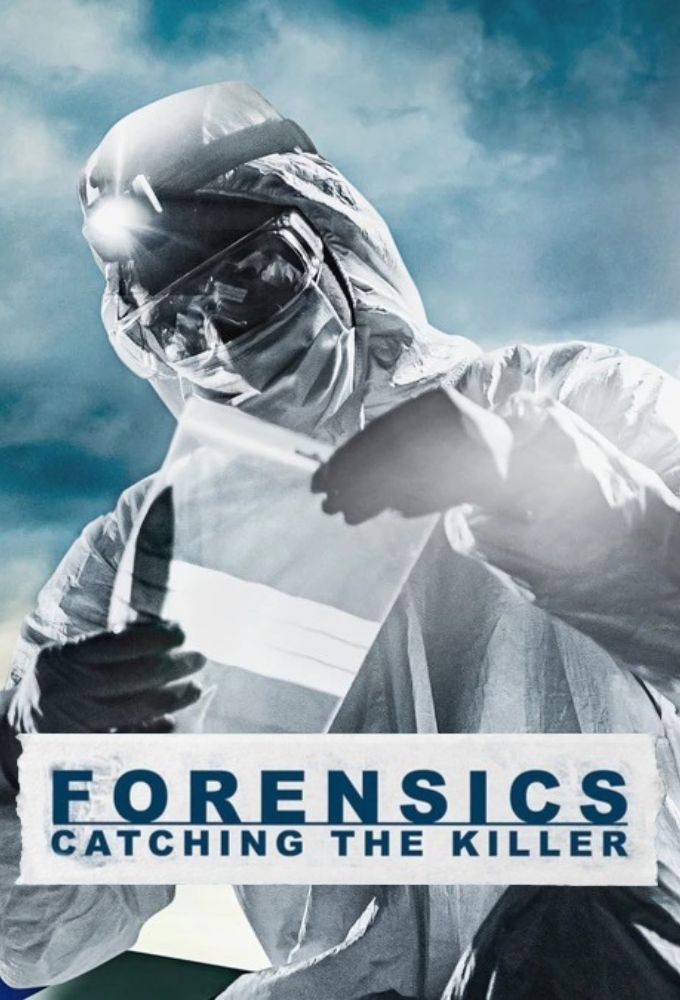 Forensics Catching the Killer 2021 Season 1 法医:抓捕凶手1.jpg