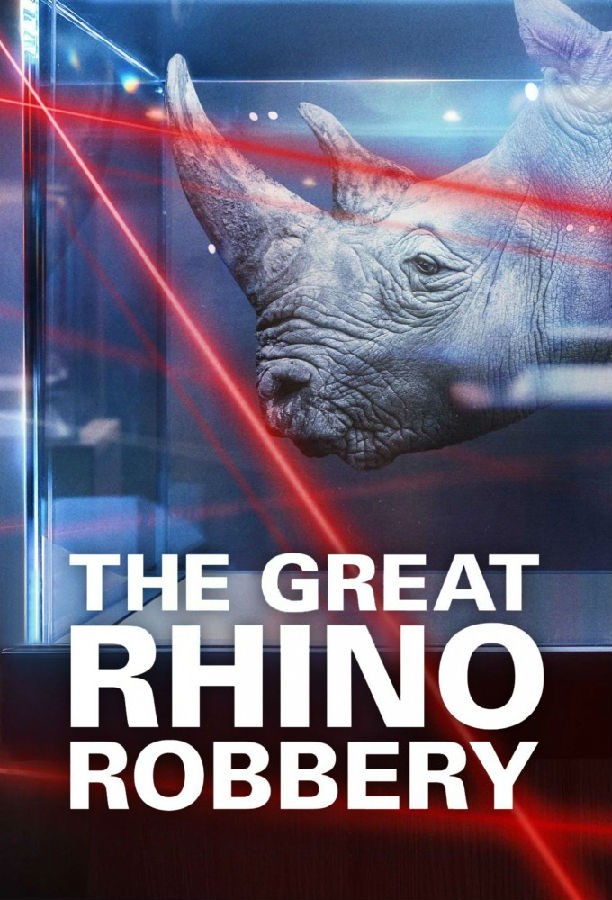 The Great Rhino Robbery 2024 Season 1 犀牛大劫案1.jpg