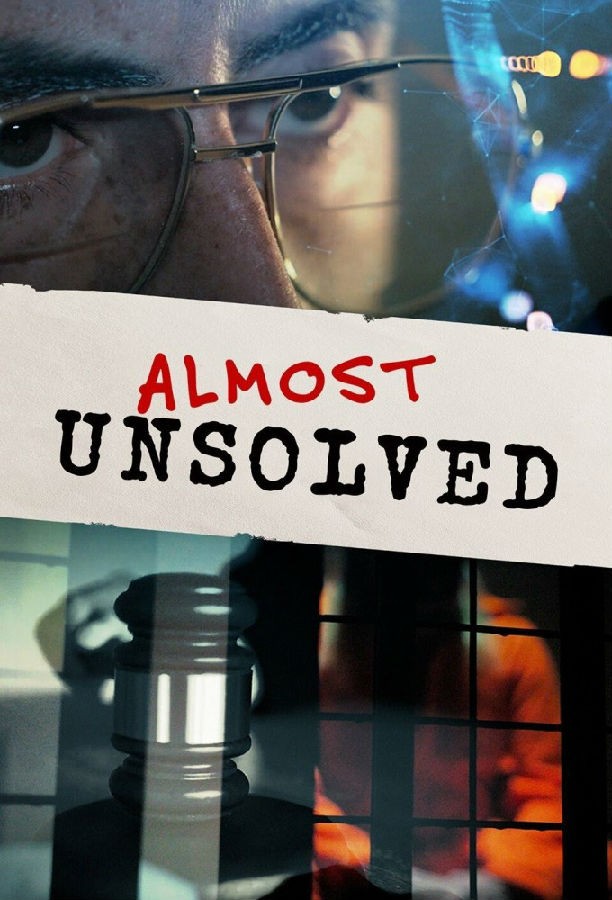 Almost Unsolved 2023 Season 1 几乎无解1.jpg