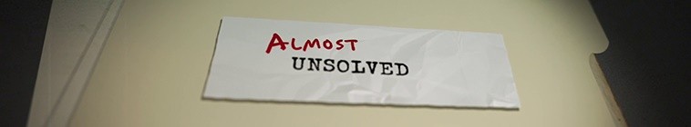 Almost Unsolved 2023 Season 1 几乎无解2.jpg
