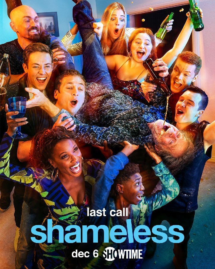 [BT下载][无耻之徒/无耻家庭/Shameless 第十一季][全12集][英语中字][MKV][720P/1080P][AMZN+中文字幕 剧集 2020 台湾 喜剧 打包