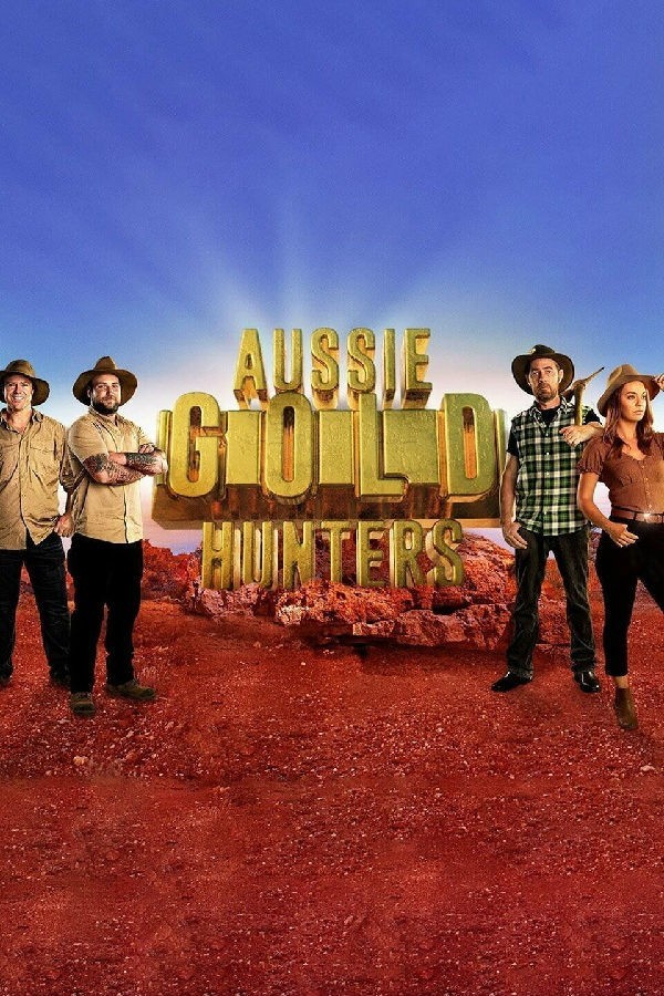 [BT下载][荒野猎金客 Aussie Gold Hunters 第九季][更新至02集][英语无字][MKV][720P/1080P][片源] 剧集 2024 澳大利亚 真人 追更