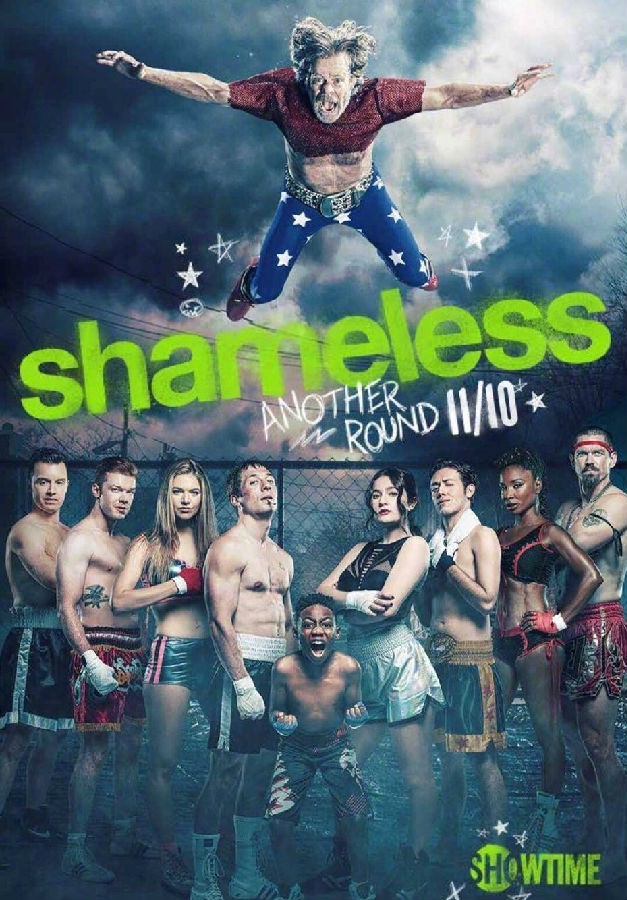  [BT下载][无耻之徒/无耻家庭/Shameless 第十季][全12集][英语中字][MKV][720P/1080P][AMZN+中文字幕] 剧集 2019 美国 喜剧 打包