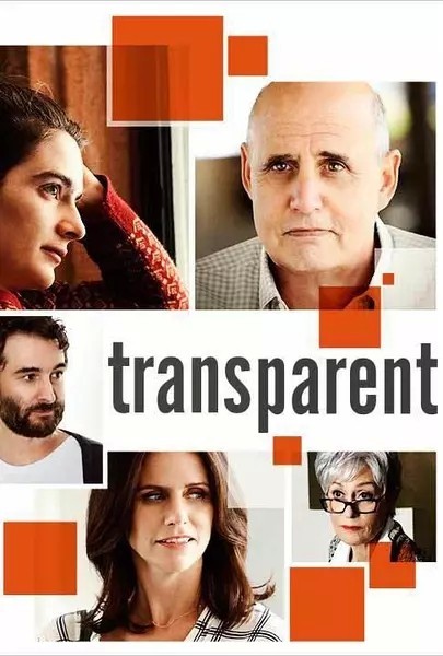 [BT下载][透明家庭 Transparent 第一至四季][全04季][英语中字][MKV][2160P][WEB+中文字幕 剧集 合 集 美国 喜剧 打包