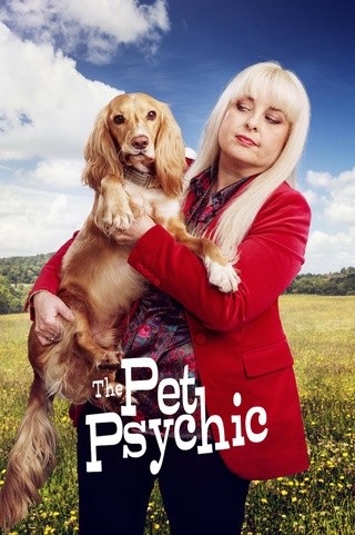 [BT下载][宠物通灵者 The Pet Psychic 第一季][更新至01集][英语无字][MKV][1080P][片源] 剧集 2024 英国 纪录 追更