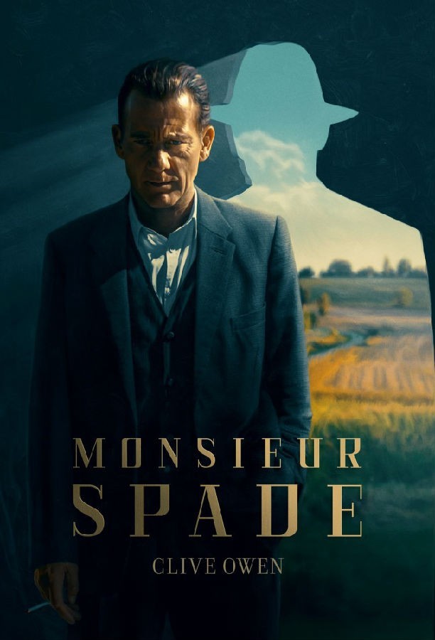 [BT下载][斯派德先生 Monsieur Spade 第一季][全06集][英语无字][MKV][720P/1080P][WEB-RAW 剧集 2024 美国 犯罪 打包