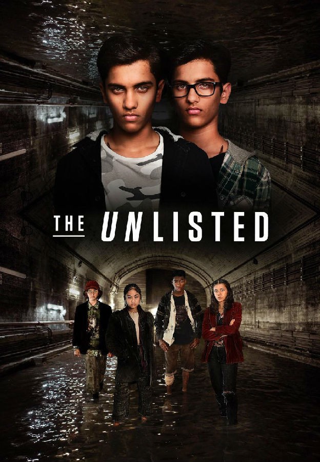 [BT下载][名单之外 The Unlisted 第一季][全15集][英语中字][MKV][1080P][NETFLIX 剧集 2019 澳大利亚 惊悚 打包