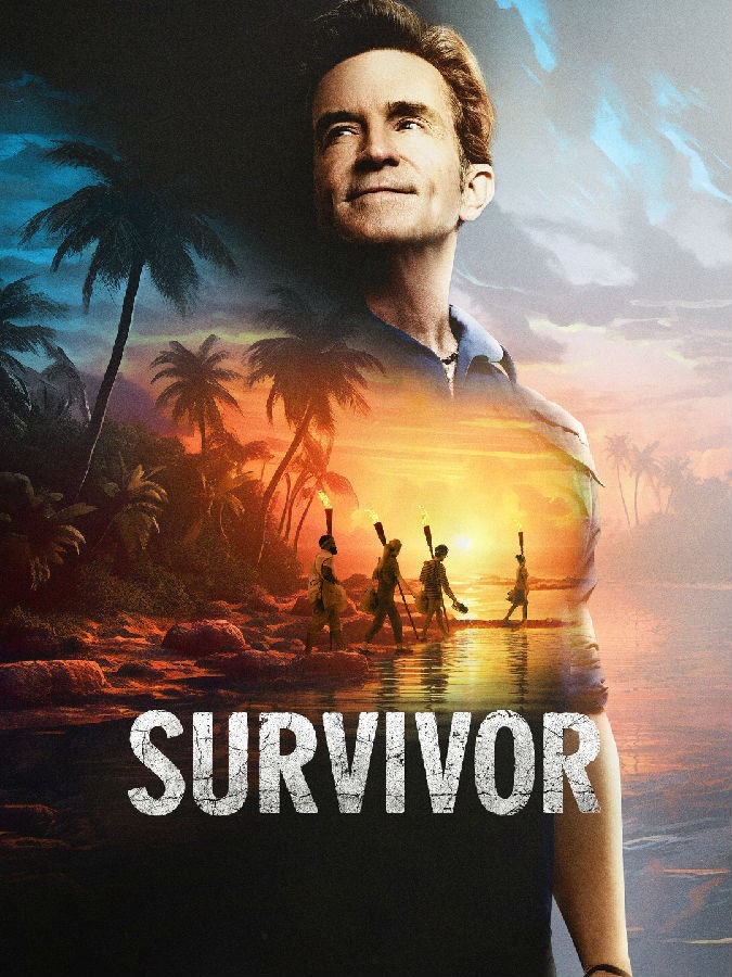 [BT下载][幸存者 Survivor 第四十六季][更新至01集][英语无字][MKV][720P/1080P][片源 剧集 2024 美国 真人 追更