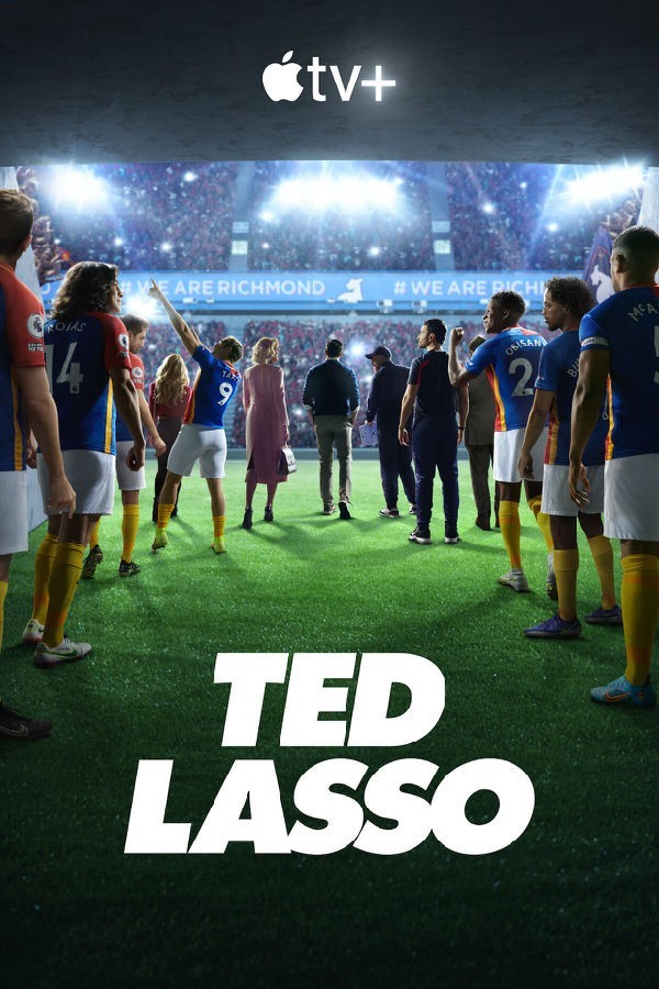 [BT下载][足球教练 Ted Lasso 第三季][全12集][英语中字][MKV][1080P/2160P][AppleTV+] 剧集 2023 美国 喜剧 打包