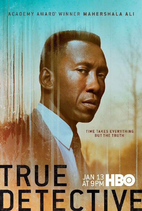 [BT下载][真探/真相如探 True Detective 第三季][全08集][英语无字][BD-MKV][720P/1080P][BD-RAW 剧集 2019 美国 犯罪 打包