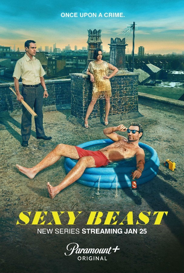 [BT下载][性感野兽 Sexy Beast 第一季][全08集][英语无字][MKV][720P][WEB-RAW] 剧集 2024 美国 剧情 打包
