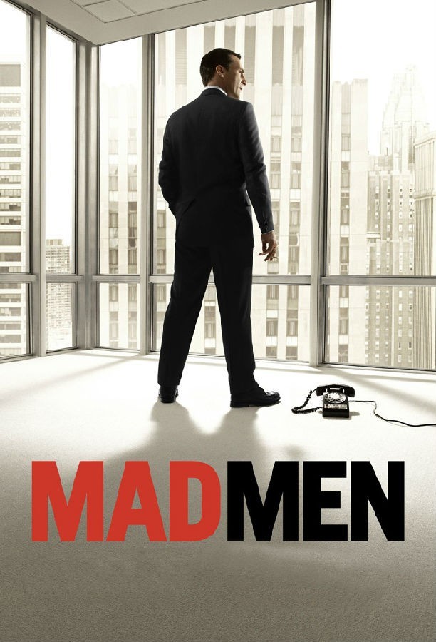 [BT下载][广告狂人 Mad Men 第一至七季][全07季][英语中字][BD-MKV][720P/1080P][BD+中文字幕] 剧集 合 集 美国 剧情 打包