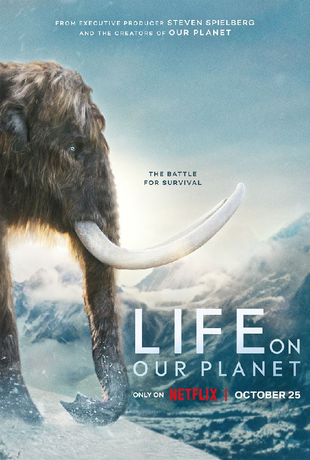 [BT下载][我们星球上的生命 Life on Our Planet 第一季][全08集][英语中字][MKV][720P/1080P][NETFLIX] 剧集 2023 美国 纪录 全集