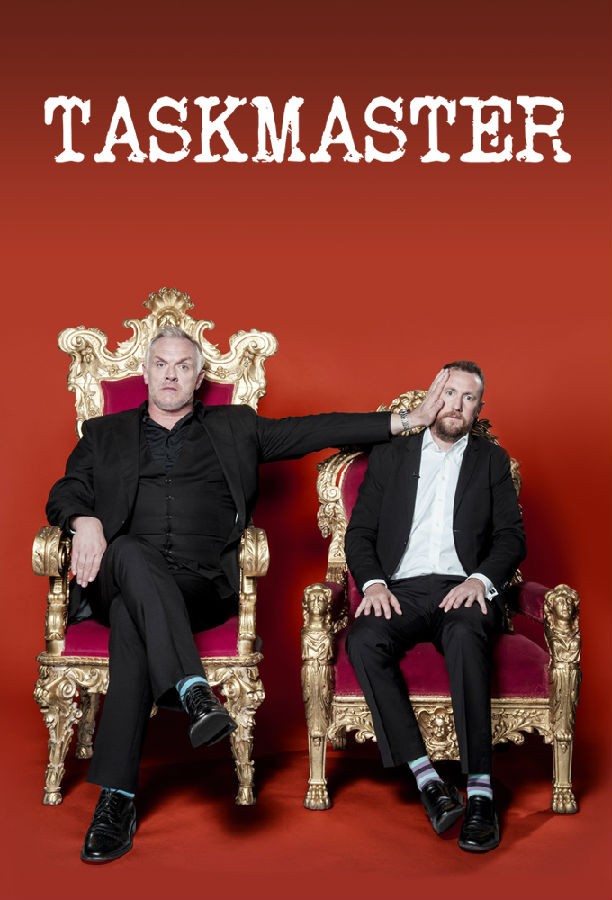 [BT下载][工头(英版) Taskmaster 第十七季][更新至01集][英语无字][MKV][720P/1080P][片源] 剧集 2024 英国 真人 追更