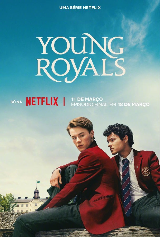 [BT下载][青春王室 Young Royals 第三季][全06集][瑞典语中字][MP4/MKV][1080P][NETFLIX] 剧集 2024 瑞典 剧情 打包