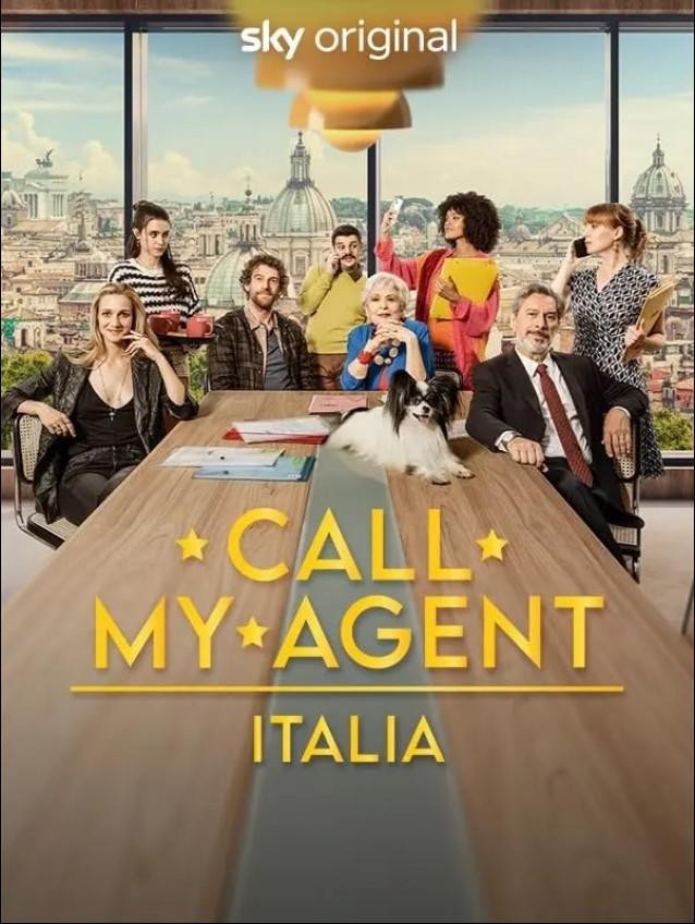 Call.My.Agent.Italia.S02 找我经纪人-意大利版1.jpg